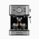Cafetera Superautomática Orbegozo 17762 ORB Plata 1,5 L
