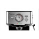 Cafetera Superautomática Orbegozo 17762 ORB Plata 1,5 L