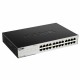 Desktop Switch D-Link GO-SW-24G