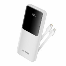 Powerbank Vention FHOW0 Blanco 10000 mAh