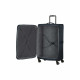 Suitcase American Tourister SummerRide Spinner Blue 116 L 80 x 48 x 30 cm