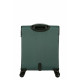 Cabin suitcase American Tourister Pulsonic Spinner Green 43,5 L 55 x 40 x 23 cm