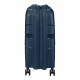 Cabin suitcase American Tourister Starvibe Spinner Blue 41 L 55 x 40 x 20 cm