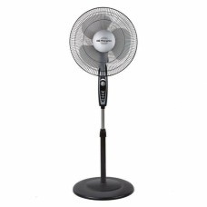 Freestanding Fan Orbegozo 17429 50 W Black