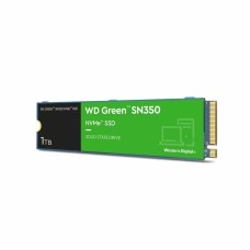 Hard Drive Western Digital WDS100T3G0C 1 TB SSD