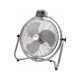 Floor Fan Orbegozo 16932 OR 130 W