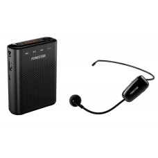 Amplificador FONESTAR ALTA-VOZ-W30