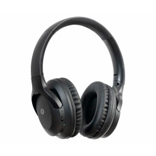 Auriculares Inalámbricos FONESTAR AURIS-BT Negro