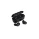 Wireless Headphones FONESTAR Twins-2N Black (1 Unit)