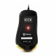 Gaming Mouse Krom Kick RGB 6200 dpi