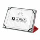 Tablet cover Subblim SUB-CUT-2FC002 Red