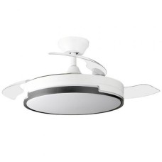 Fan Wall Orbegozo 18131 35 W White