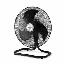 Fan Wall Orbegozo 18079 Black