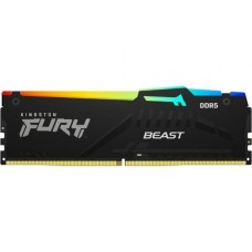 RAM Memory Kingston KF560C30BBA-32 6000 MHz 32 GB DDR5 cl30