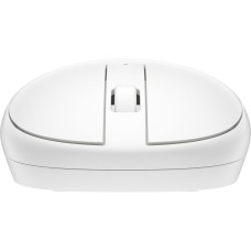 Wireless Bluetooth Mouse HP 793F9AA White