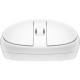 Wireless Bluetooth Mouse HP 793F9AA White