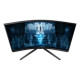 Gaming Monitor Samsung LS32BG850NPXEN 4K Ultra HD 240 Hz