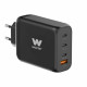 Cargador de Pared Woxter PE26-177 100 W