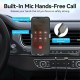 Audio Bluetooth Transmitter-Receiver Vention NAGHG