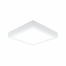 LED Downlight Iglux SUP-102418-NB V2 White 18 W GU10 (4000 K)