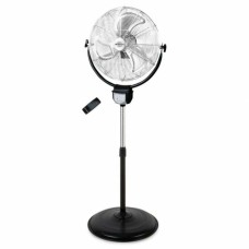 Freestanding Fan Orbegozo 17227 Ø 50 cm