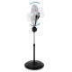 Freestanding Fan Orbegozo 17227 Ø 50 cm