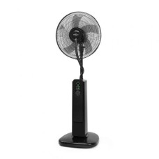 Freestanding Fan Orbegozo SFA 7500 60 W Black