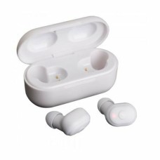 Auriculares in Ear Bluetooth FONESTAR TWINS-2B Blanco (1 unidad)