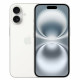 Smartphone Apple MYEF3QL/A Hexa Core 8 GB RAM 256 GB Blanco 6,1