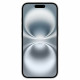 Smartphone Apple MYEF3QL/A Hexa Core 8 GB RAM 256 GB Blanco 6,1