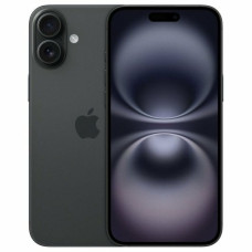 Smartphone Apple MXWN3QL/A Hexa Core 8 GB RAM 256 GB Black 6,7