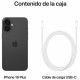 Smartphone Apple MXWN3QL/A Hexa Core 8 GB RAM 256 GB Black 6,7