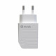 Cargador de Pared Muvit MCACC0012 20 W Blanco Negro