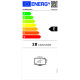 Smart TV LG 24TQ510S-PZ HD 24