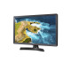 Smart TV LG 24TQ510S-PZ HD 24