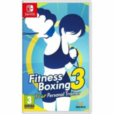 Ordenador portátil Nintendo FITNESS BOXING 3