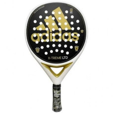 Pala de Pádel Adidas XTREME WH GD Negro