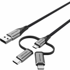 USB Cable Vention CQJHG 1,5 m