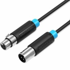 Cable VGA Vention BBFBF