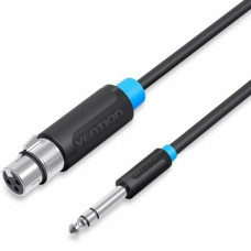Cable VGA Vention BBEBJ