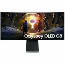 Monitor Samsung LS34DG850SUXEN Wide Quad HD 34