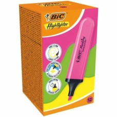 Marcapáginas Bic 517963