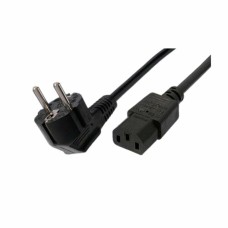 Cable de Alimentación 3GO CPOWER 2 m Negro