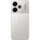 Smartphone Xiaomi Poco M6 Octa Core 6 GB RAM 128 GB Silver 6,79