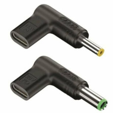 Laptop Charger NGS BUD-T Laptop Charger NGS BUD-T