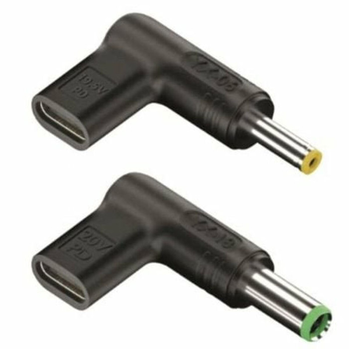 Laptop Charger NGS BUD-T Laptop Charger NGS BUD-T