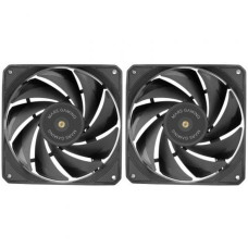 Ventilador de CPU Mars Gaming MFNCLX2