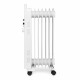 Oil-filled Radiator Orbegozo 18032