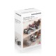 Adjustable Shoe Organiser Sholzzer InnovaGoods 6 Units