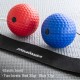 Set of Training and Reflex Balls Balxing InnovaGoods